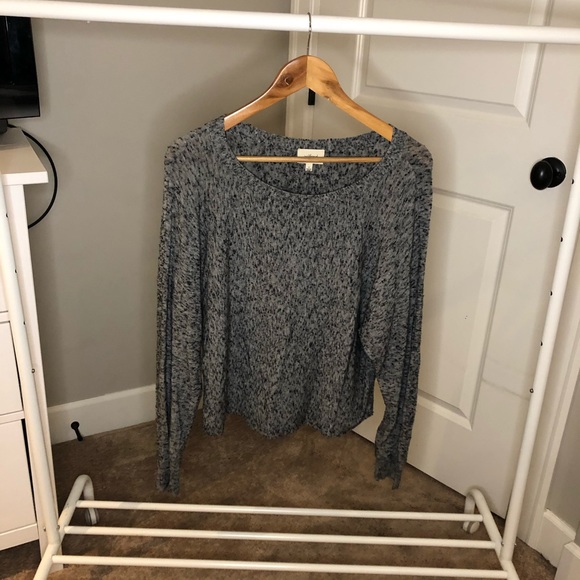 WILFRED SWEATER - Picture 3 of 4